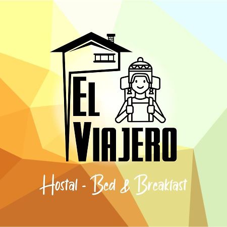 Hostal El Viajero En Ollantaytambo Dış mekan fotoğraf