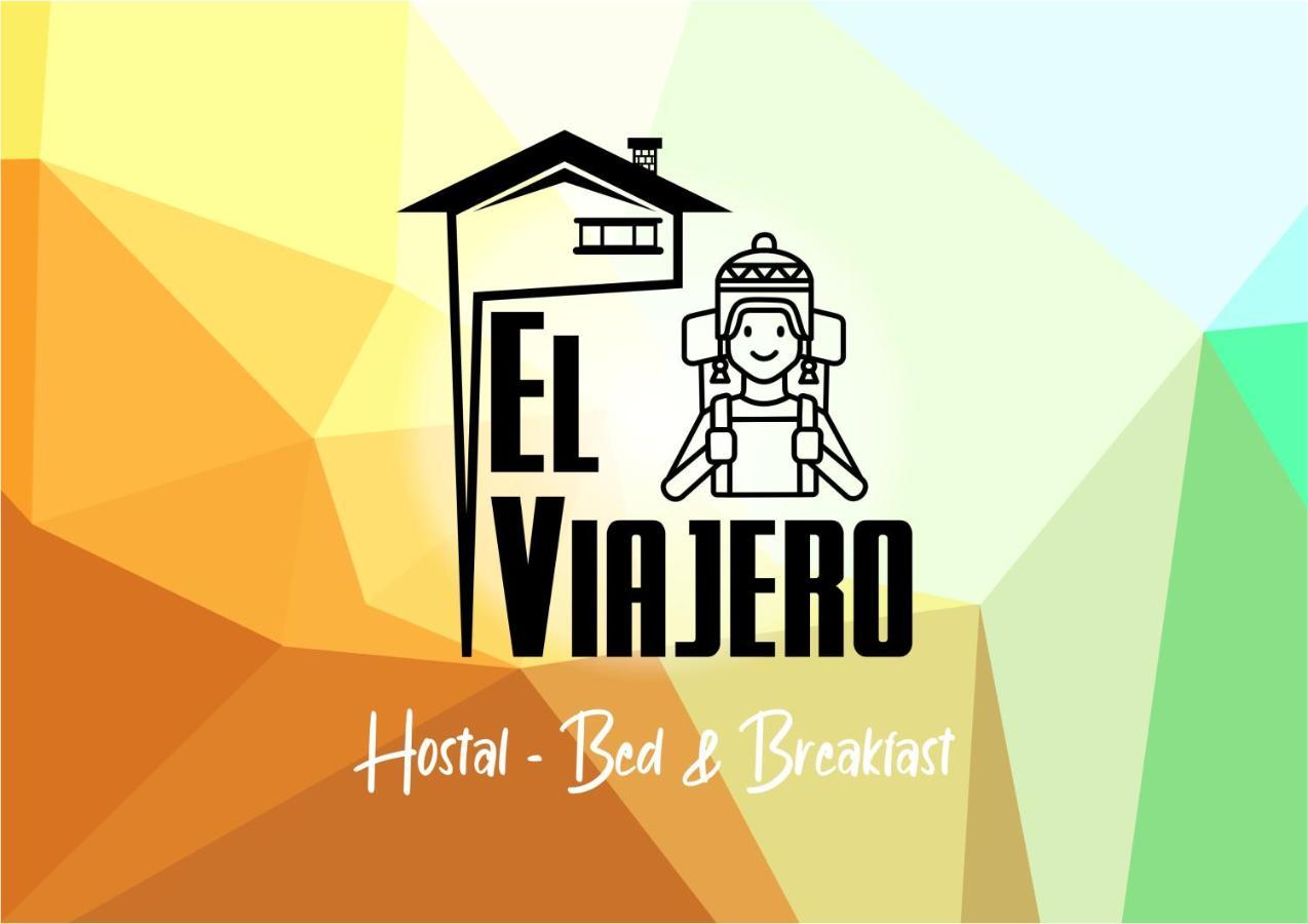 Hostal El Viajero En Ollantaytambo Dış mekan fotoğraf