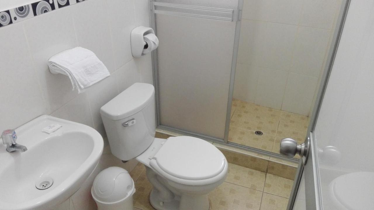 Hostal El Viajero En Ollantaytambo Dış mekan fotoğraf