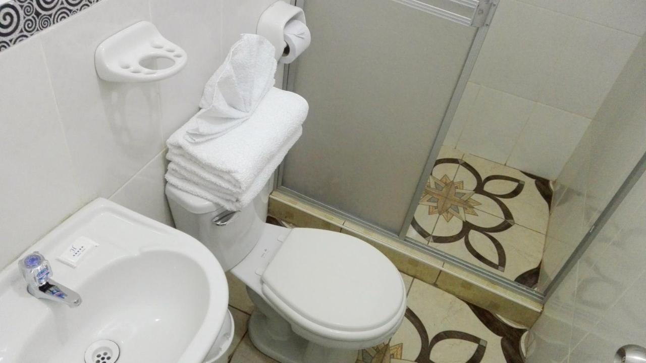 Hostal El Viajero En Ollantaytambo Dış mekan fotoğraf